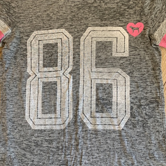 Vintage Victorias Secret Pink set - Picture 3 of 8